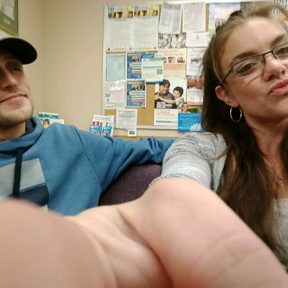 Meet your Posher, Michael